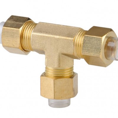 CNHUT Series CN compression fitting