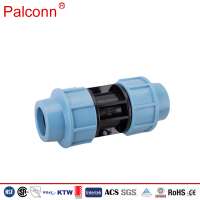 push fit pp compression fittings