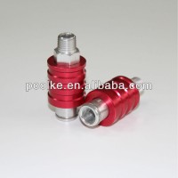 Slide valve