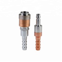 AE Series welding quick coupling--Pneumatic Quick Coupling