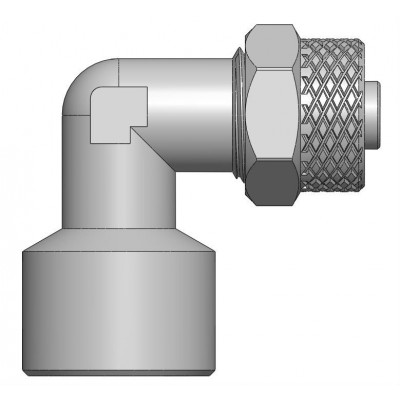 RPLF---Rapid Fittings for plastic tubes