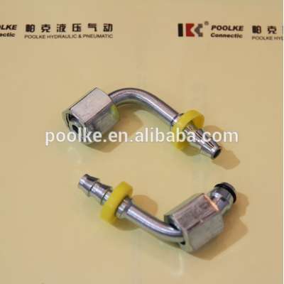 push lok fitting