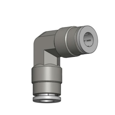 MI-UL Push-in fittings For mistings